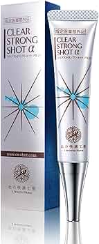 【チョルス】6点北の快適工房 薬用 クリアストロングショット アルファ 北の快適工房 公式 クリアストロングショット アルファ 爪 周り 薬用